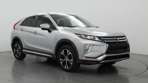 MITSUBISHI ECLIPSE CROSS 2018 JA4AT5AA9JZ038706 image MITSUBISHI ECLIPSE CROSS 2018 JA4AT5AA9JZ038706 image